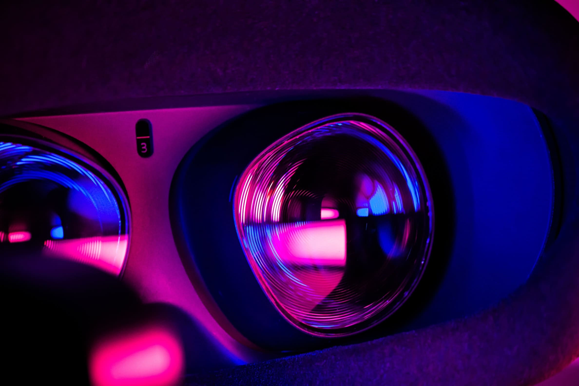 Tendencias 2025 en Tecnologías Inmersivas: VR, AR y XR